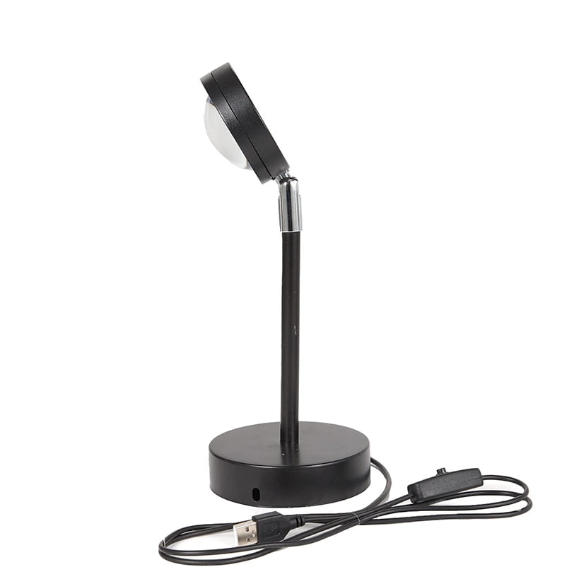 Sunset Projection Lamp