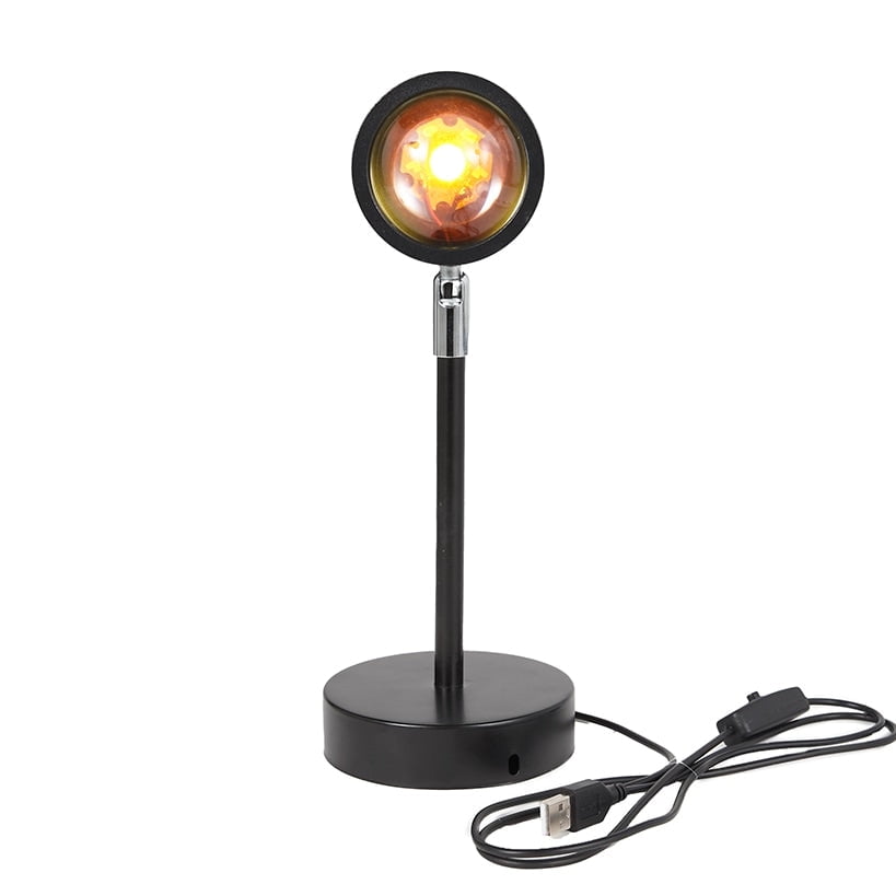Sunset Projection Lamp