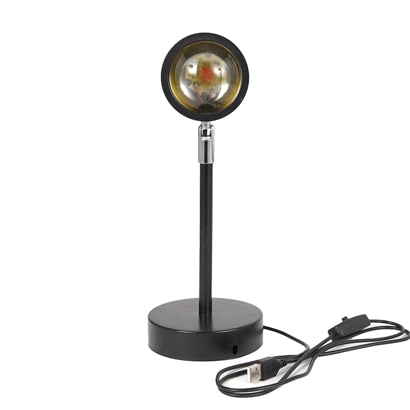Sunset Projection Lamp